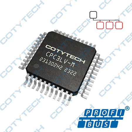 CPC3LV-M / CPC3LV-P