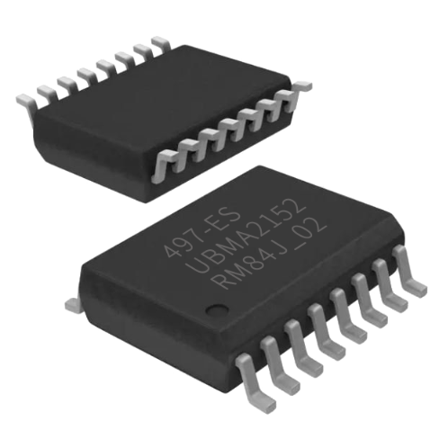 Operational Amplifier