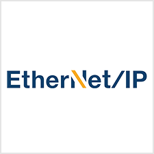 EtherNet/IP